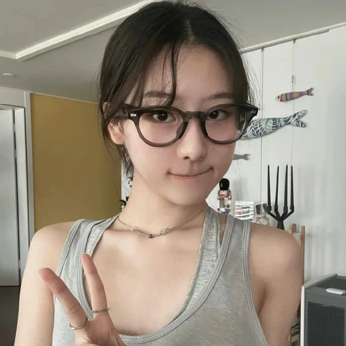 恋上老大姐